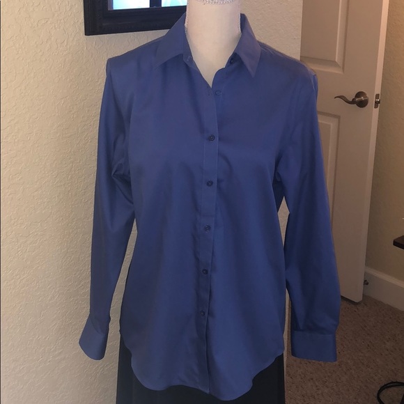 Jones New York blouse - Picture 1 of 4